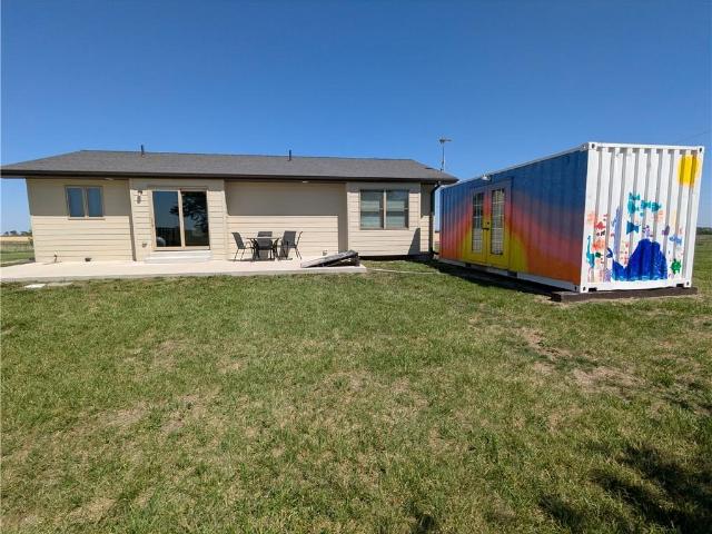 House for sale in Kansas