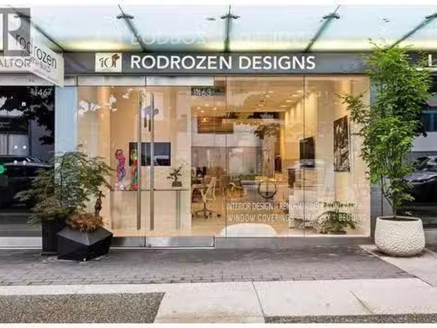 House for rent in Vancouver, British Columbia