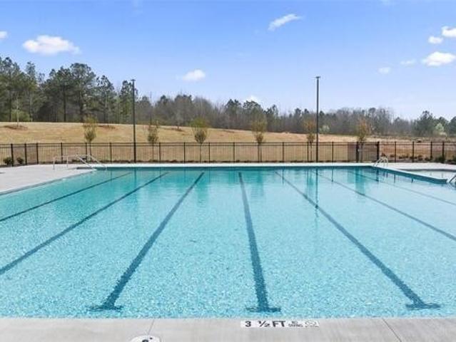 House for sale in Oconee, Georgia