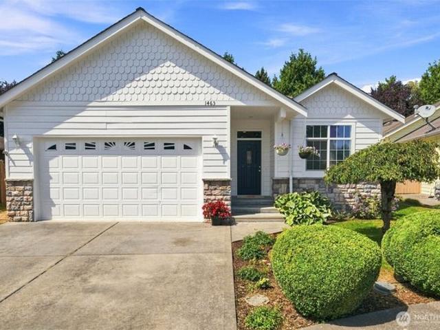 House for sale in Lynden, Washington