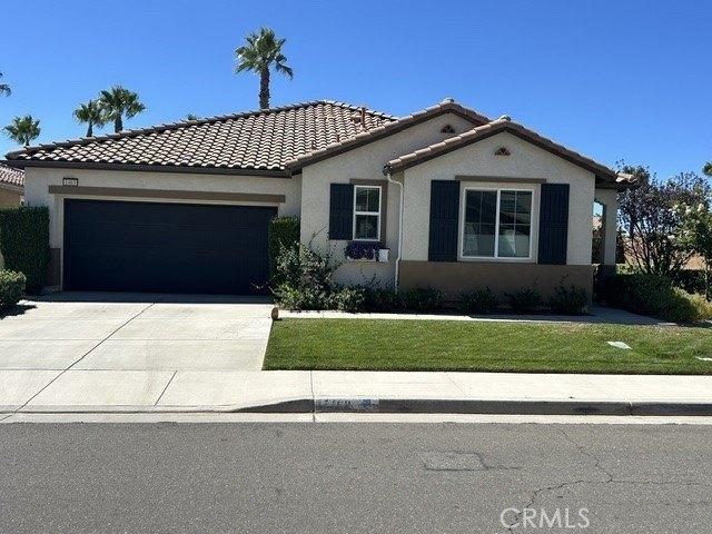 House for sale in Beaumont, California