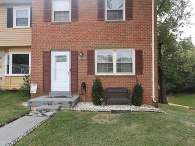 Townhouse for sale in Virginia