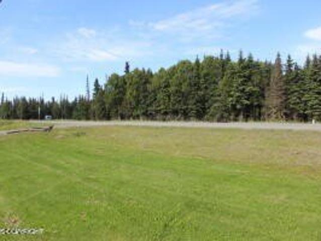 Land for sale in Kasilof
