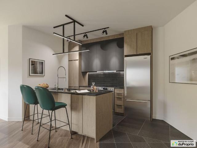 Apartment for rent in Pointe-aux-Trembles, Montréal