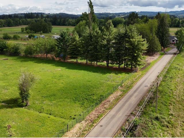 Land for sale in Hillsboro