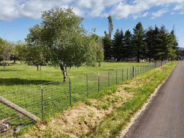 Land for sale in Hillsboro