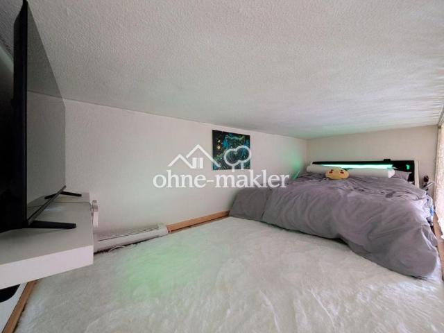 Apartment mieten in Nauen