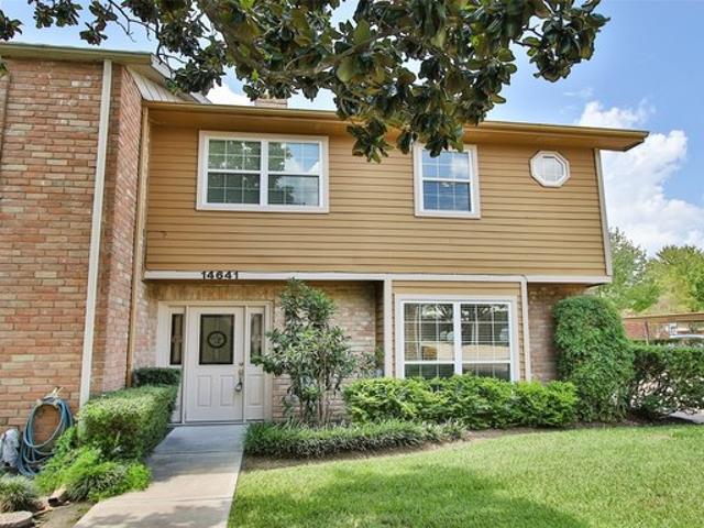 Townhouse for sale in Harris, Texas