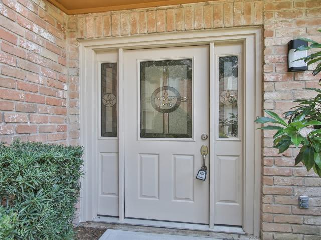Townhouse for sale in Harris, Texas