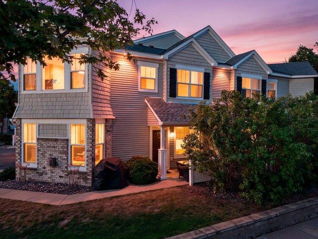 House for sale in Ramsey, Minnesota
