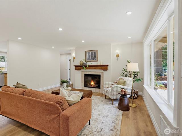 House for sale in Washington