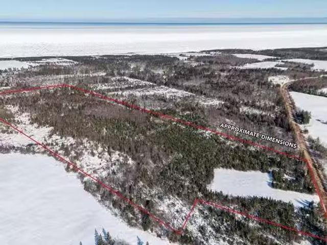 House for sale in Prince Edward Island