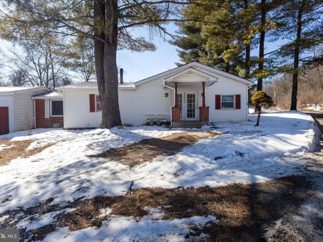 House for sale in Boggstown, Pennsylvania