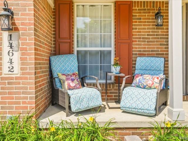 House for sale in Michigan