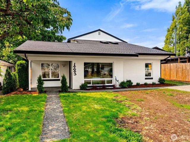 House for sale in Burien, Washington