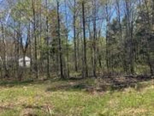 Land for sale in Rock Creek, Minnesota