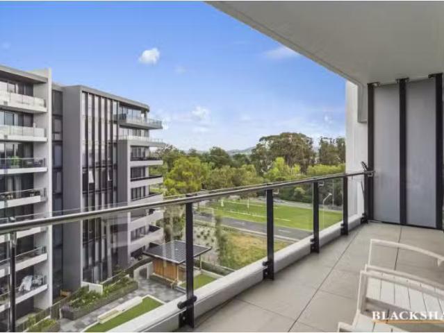 Apartment for rent in Canberra, Australian Capital Territory