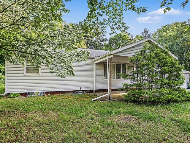 House for sale in Jones, Michigan