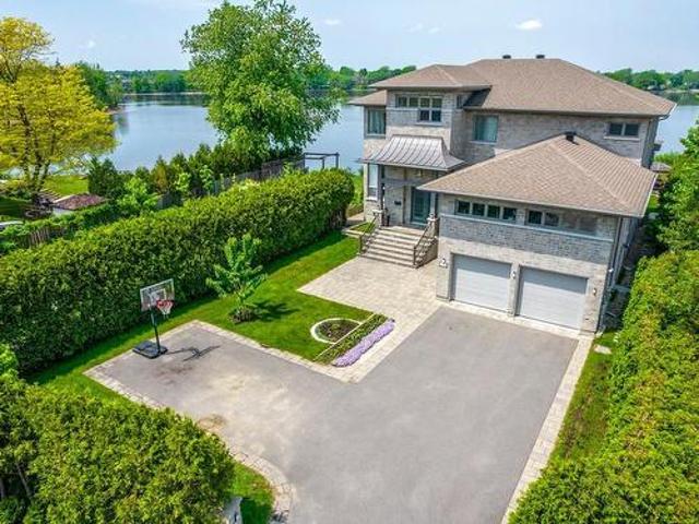 House for sale in St. Leonard's, Quebec