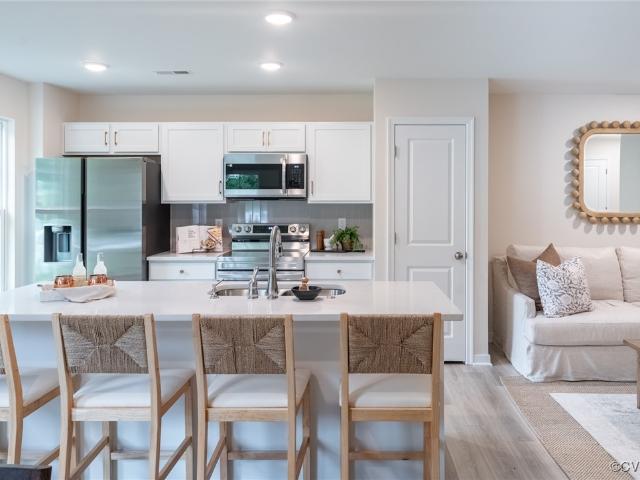 Townhouse for sale in Chesterfield
