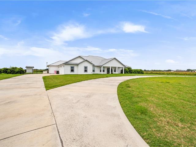 House for sale in San Patricio, Texas