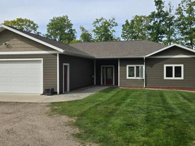 House for sale in Beltrami, Minnesota