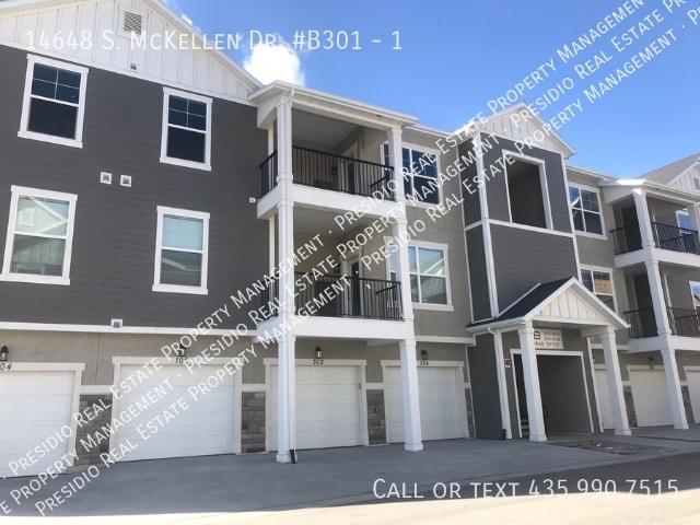 Townhouse for rent in Herriman