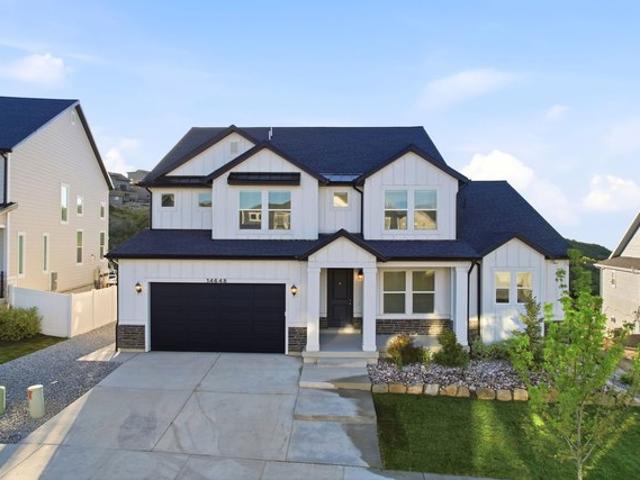 House for sale in Draper, Utah