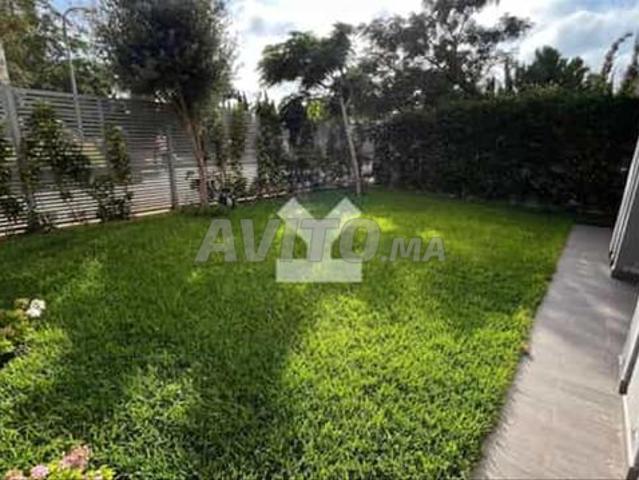 Appartement vente à Anfa, Gharb-Chrarda-Beni Hssen