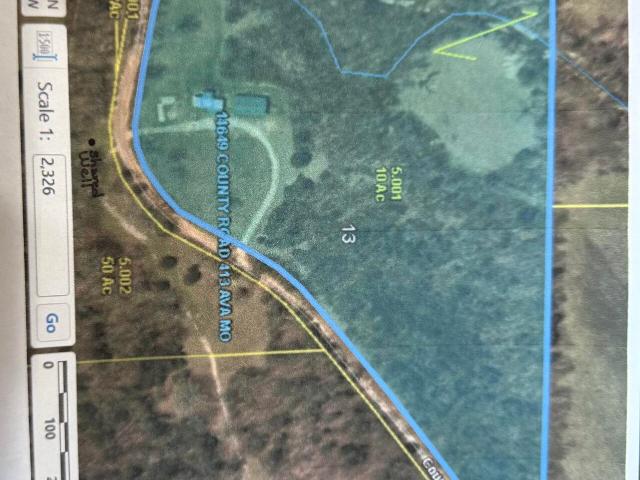 House for sale in Ava, Missouri