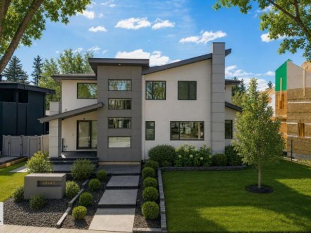 House for sale in Wedgewood, Alberta