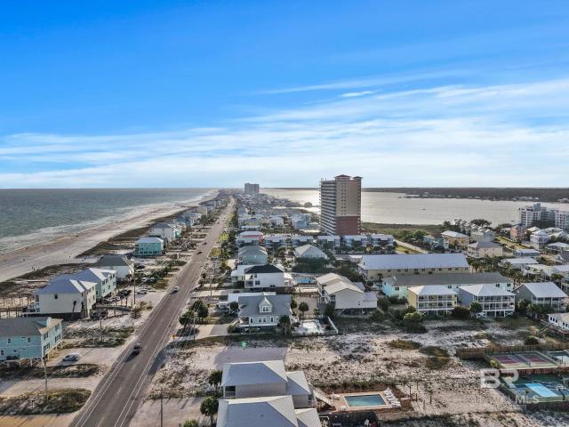 Land for sale in Gulf Shores, Alabama