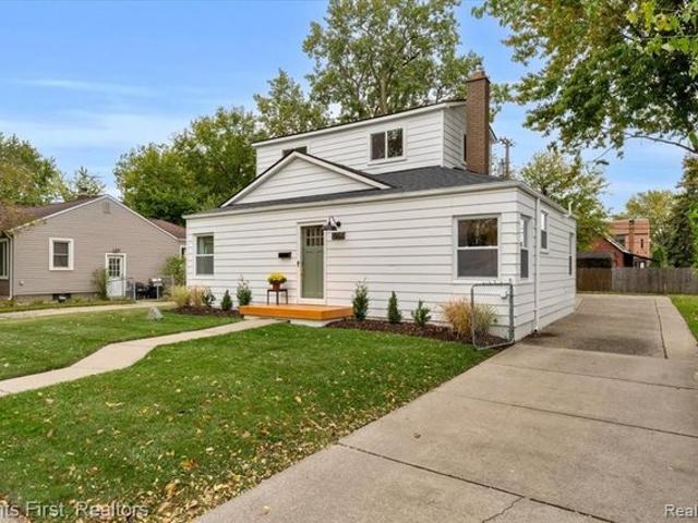 House for sale in Ferndale, Oakland County