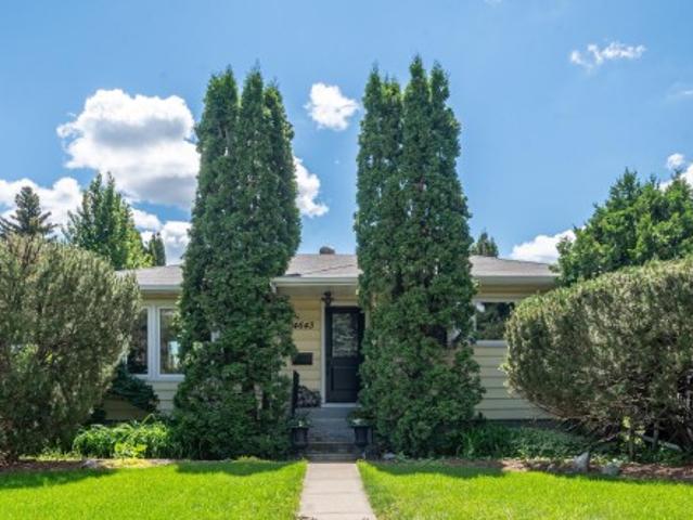 House for sale in Wedgewood, Alberta