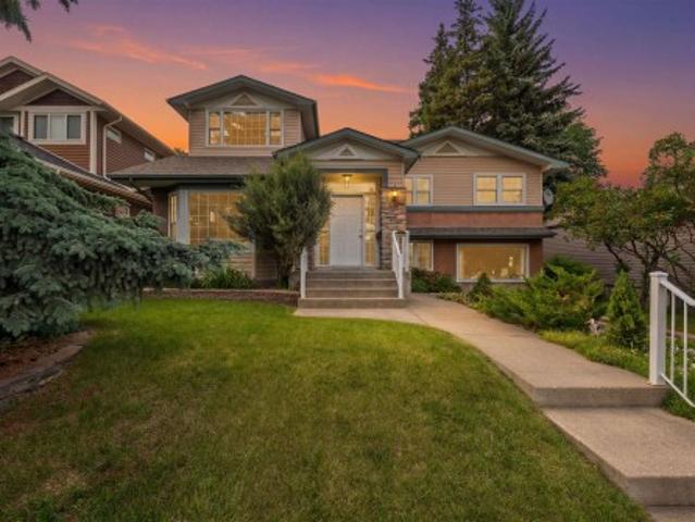 House for sale in Wedgewood, Alberta