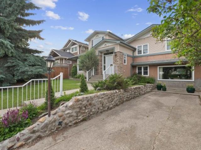 House for sale in Wedgewood, Alberta
