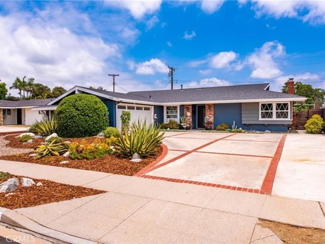House for sale in Camarillo, California