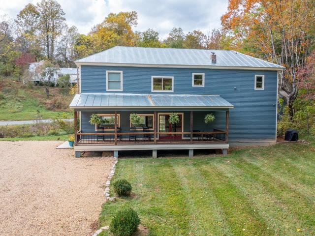 House for sale in Virginia