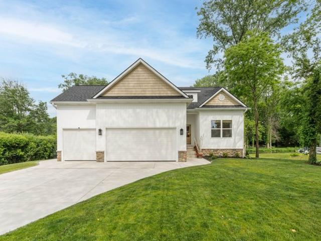 House for sale in Portage, Michigan
