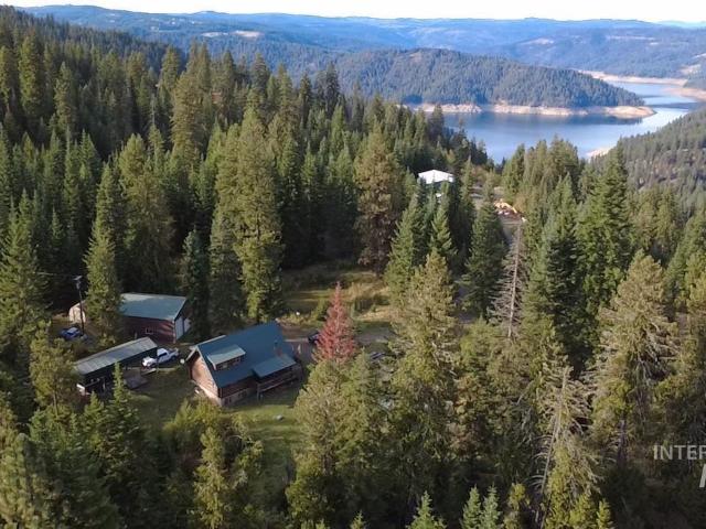 House for sale in Orofino, Clearwater County