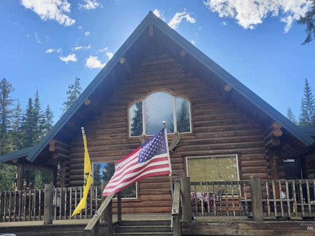 House for sale in Orofino, Clearwater County