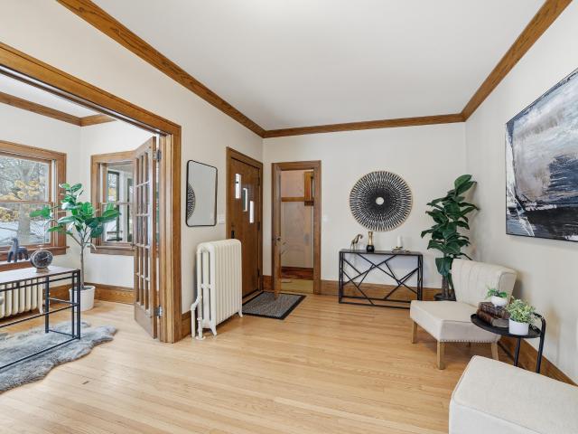 House for sale in Ramsey, Minnesota