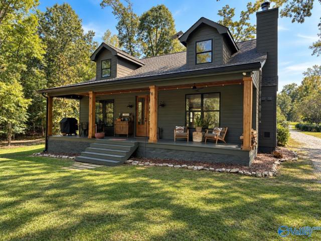 House for sale in McElrath Subdivision, Cedar Bluff