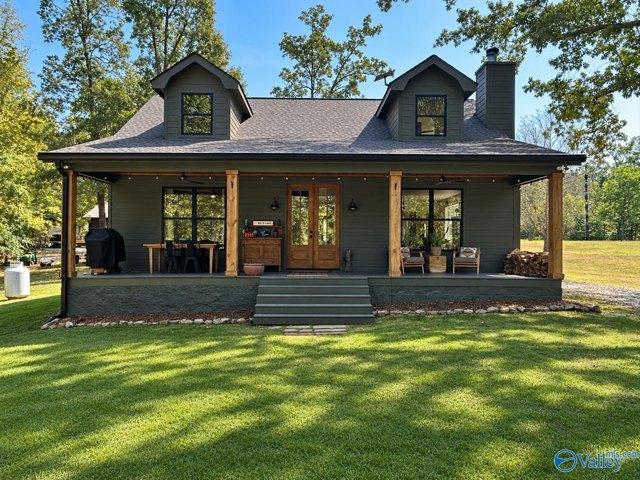 House for sale in Cedar Bluff, Cherokee County