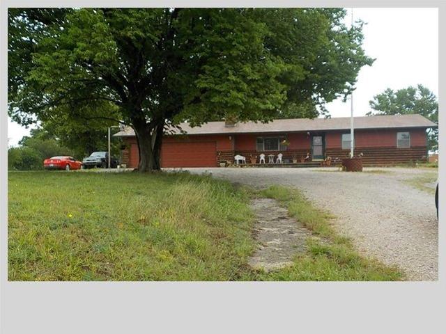 House for sale in Kansas
