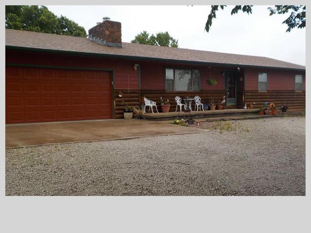 House for sale in Kansas