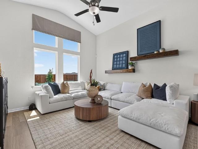 House for sale in Denton, Texas