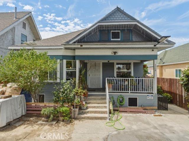 House for sale in Canoga Park, California