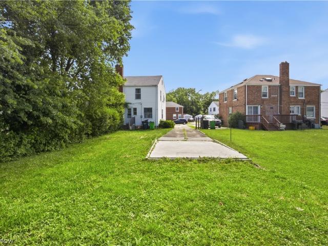 House for sale in Euclid, Ohio