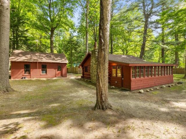 House for sale in Newaygo, Michigan